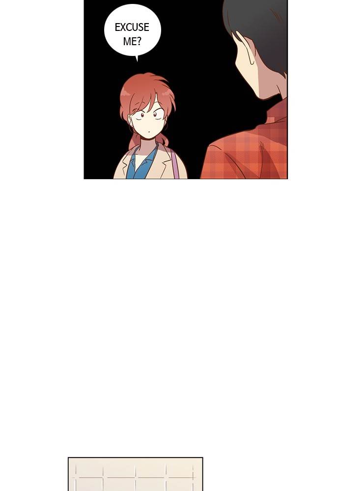 Love and Leashes Chapter 19 - page 62