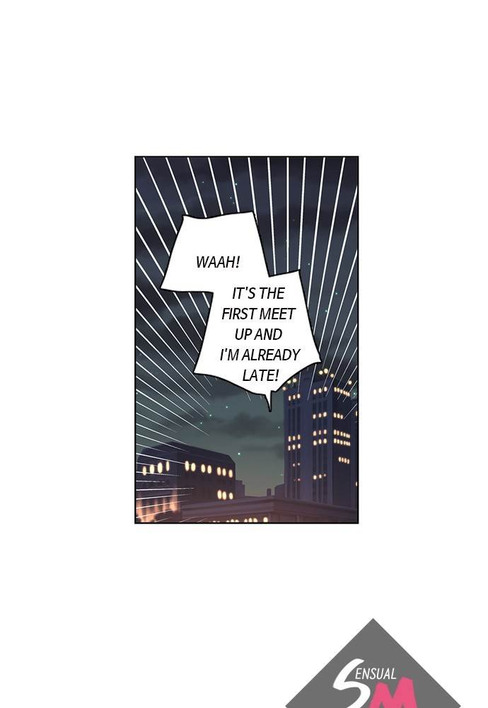 Love and Leashes Chapter 19 - page 66