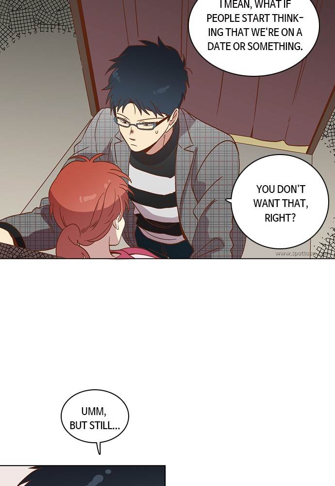 Love and Leashes Chapter 27 - page 10