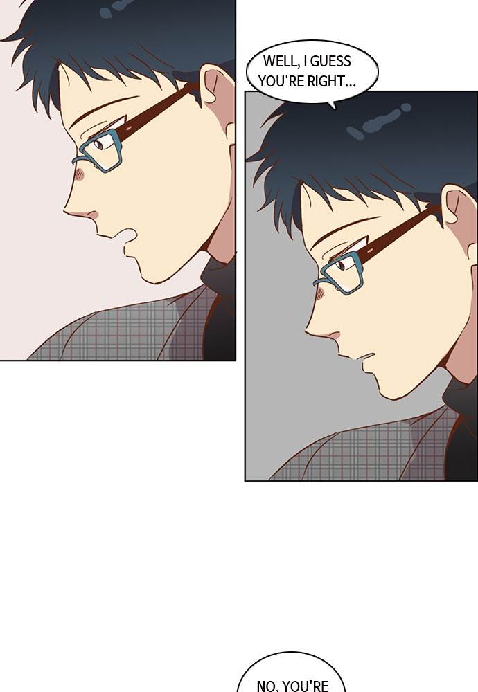 Love and Leashes Chapter 27 - page 11