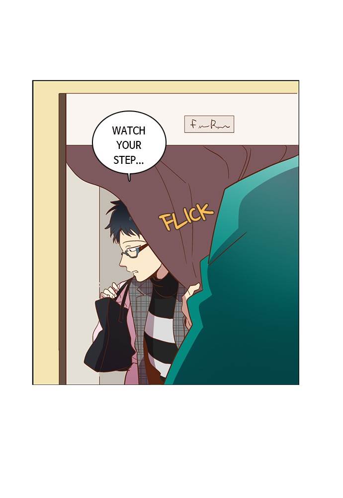 Love and Leashes Chapter 27 - page 14