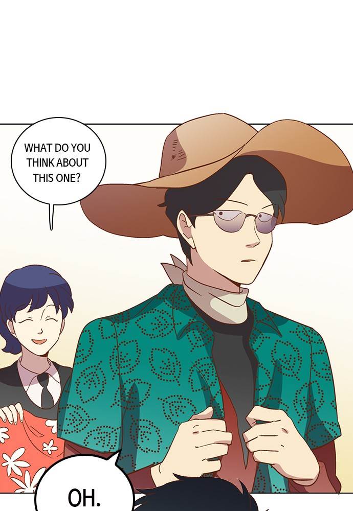 Love and Leashes Chapter 27 - page 15