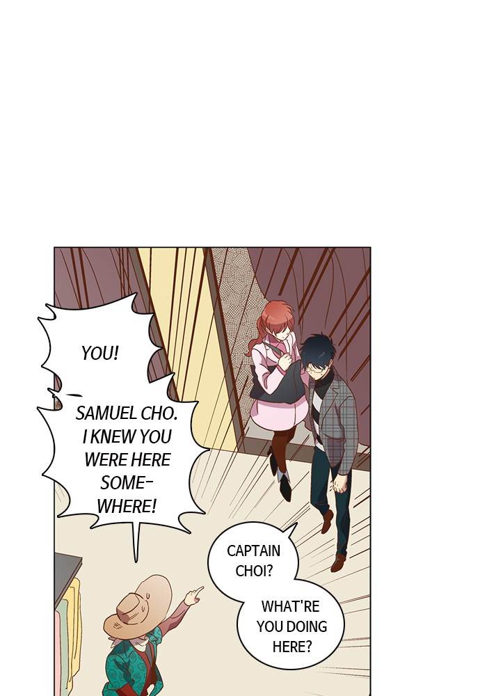 Love and Leashes Chapter 27 - page 17