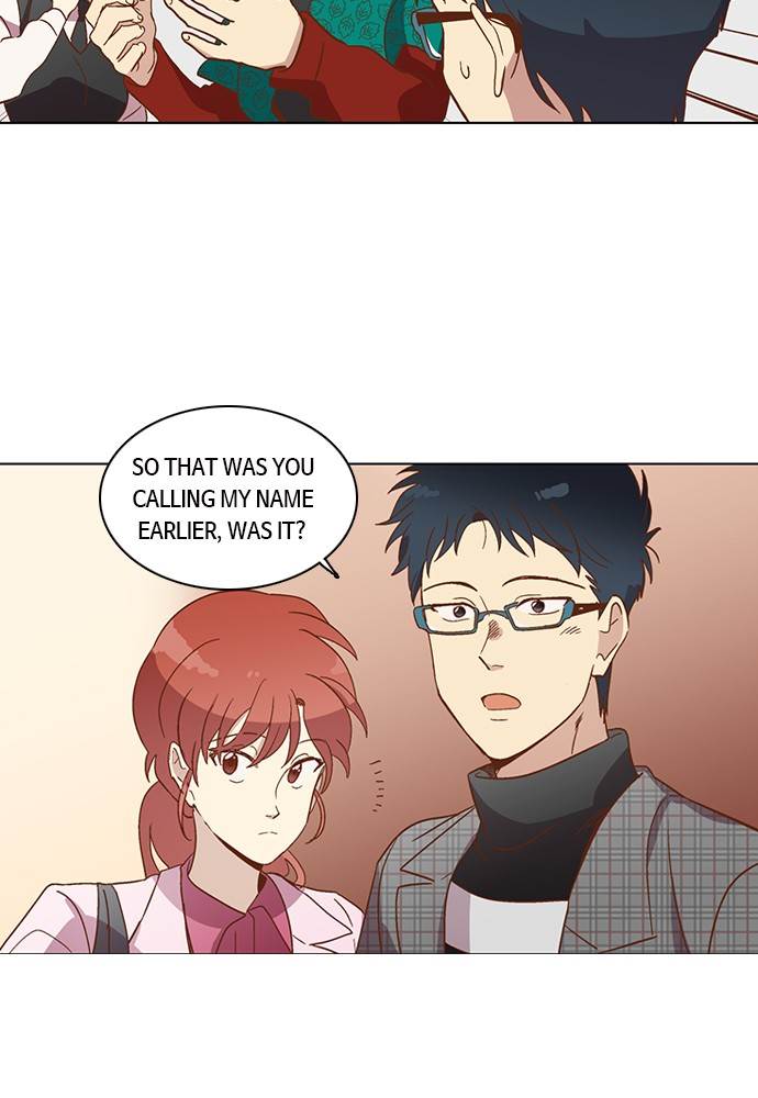 Love and Leashes Chapter 27 - page 19