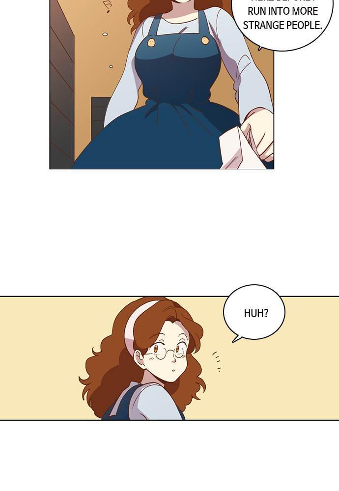 Love and Leashes Chapter 27 - page 23
