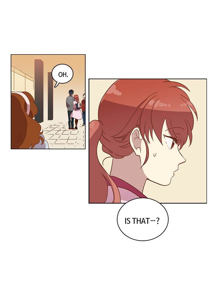 Love and Leashes Chapter 27 - page 24