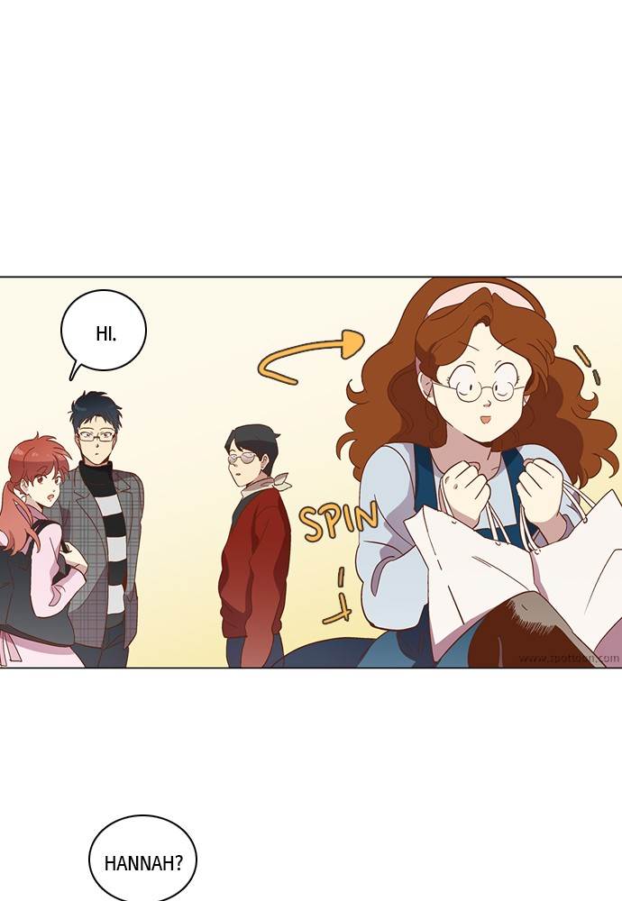 Love and Leashes Chapter 27 - page 27