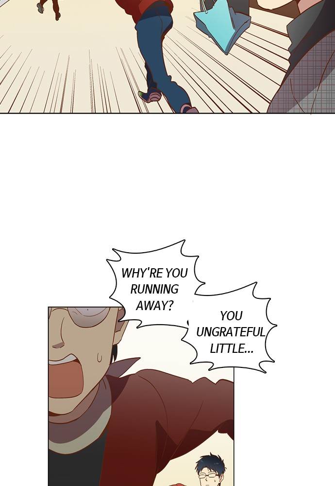 Love and Leashes Chapter 27 - page 30