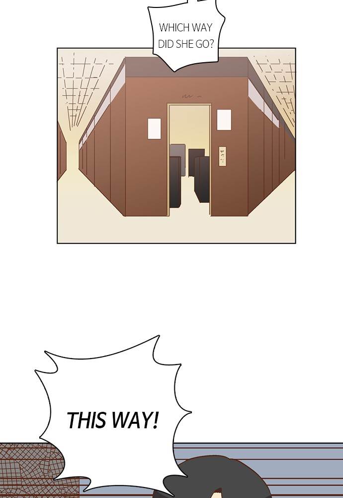 Love and Leashes Chapter 27 - page 33