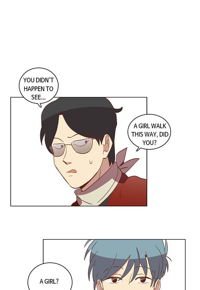 Love and Leashes Chapter 27 - page 37
