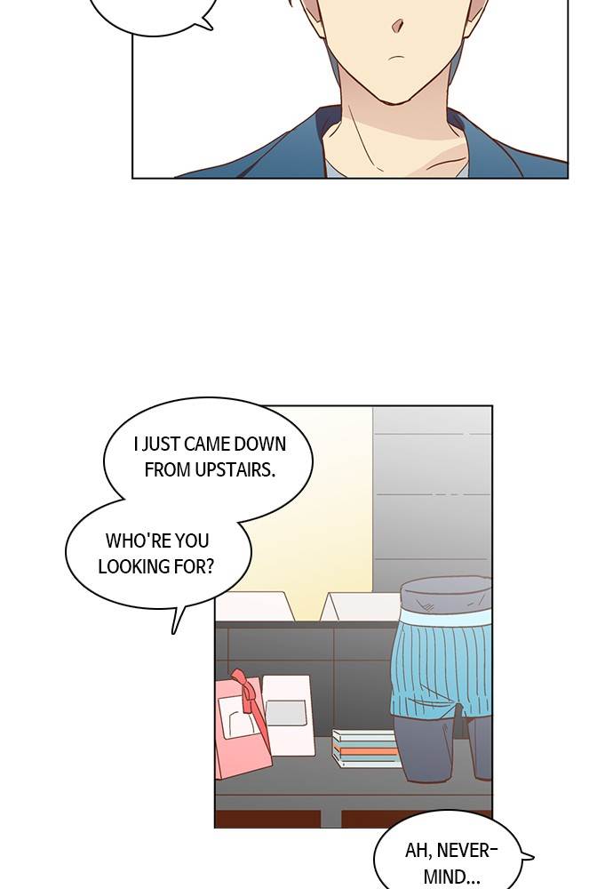 Love and Leashes Chapter 27 - page 38