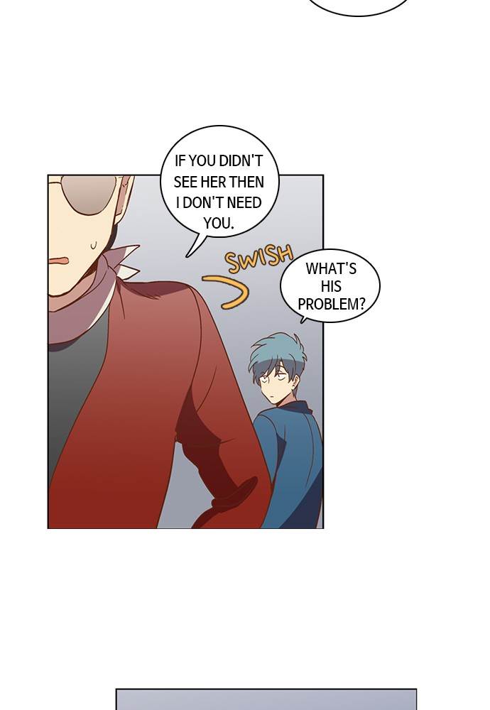 Love and Leashes Chapter 27 - page 39