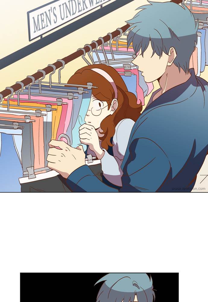 Love and Leashes Chapter 27 - page 41