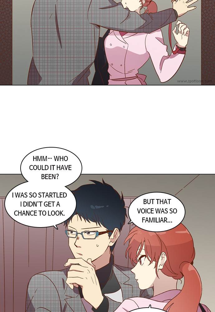 Love and Leashes Chapter 27 - page 5