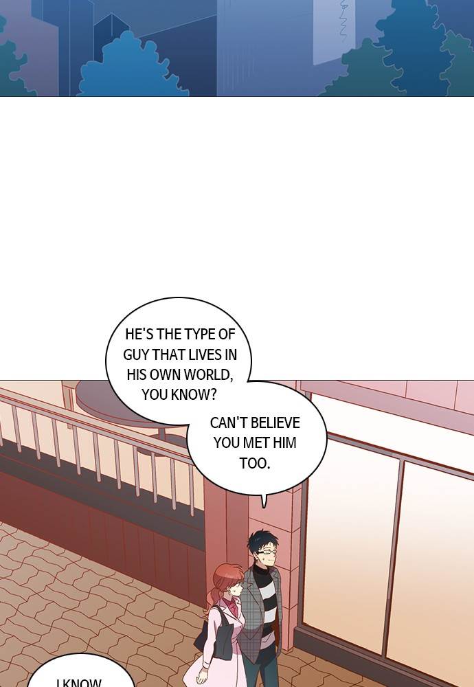 Love and Leashes Chapter 27 - page 50