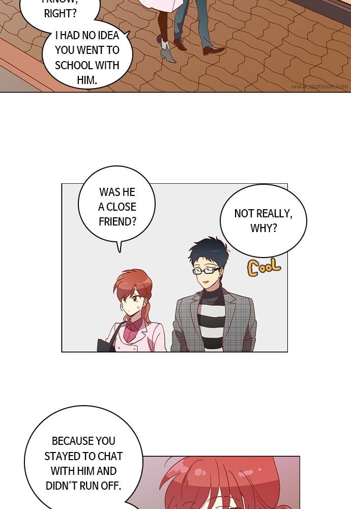 Love and Leashes Chapter 27 - page 51