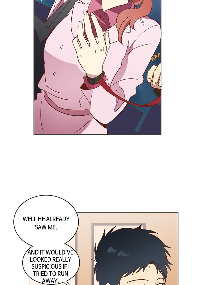 Love and Leashes Chapter 27 - page 53