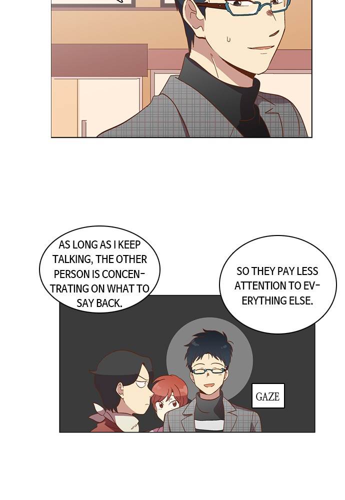 Love and Leashes Chapter 27 - page 54
