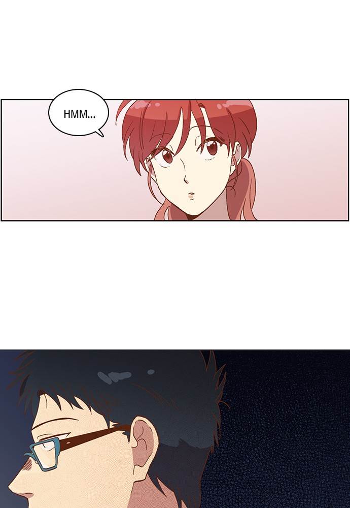 Love and Leashes Chapter 27 - page 55