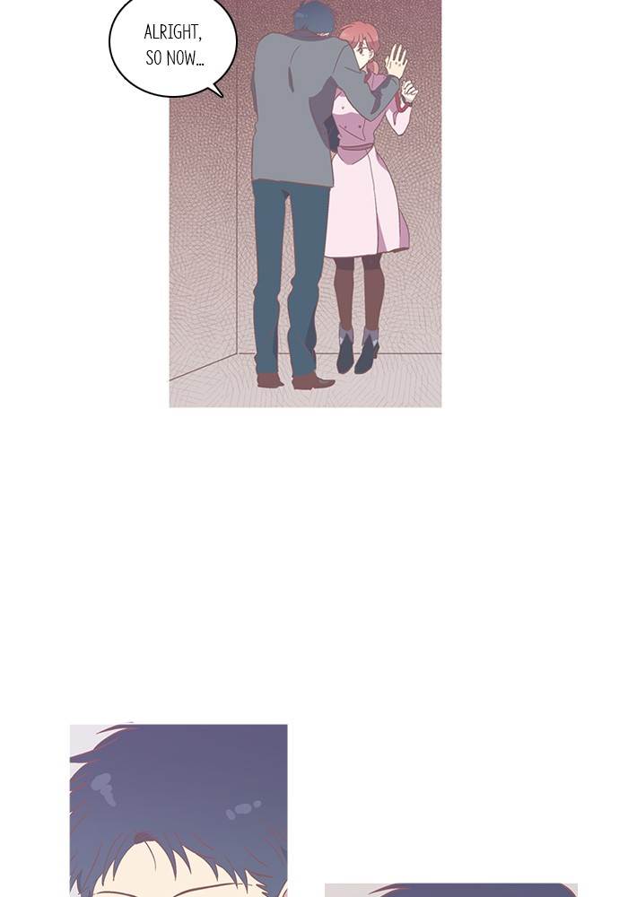 Love and Leashes Chapter 27 - page 57