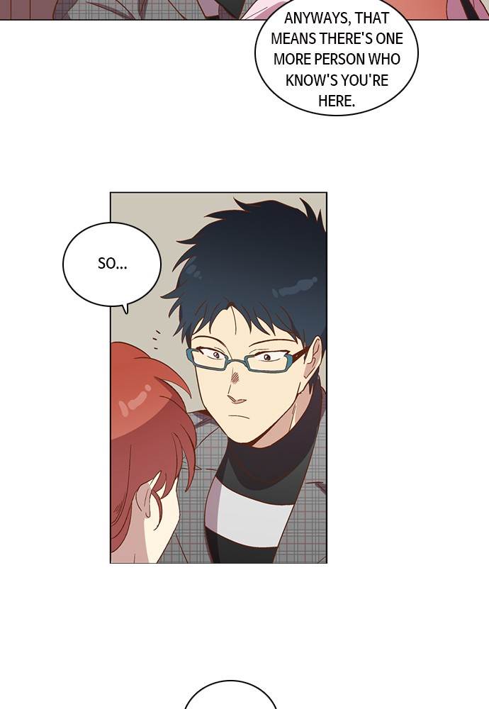 Love and Leashes Chapter 27 - page 6