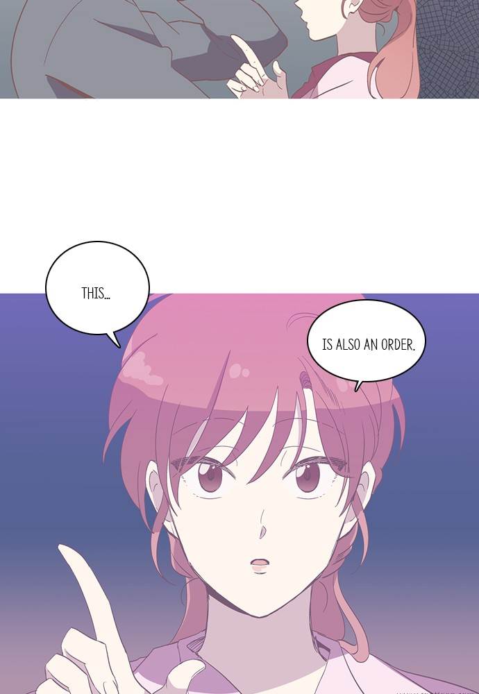 Love and Leashes Chapter 27 - page 61