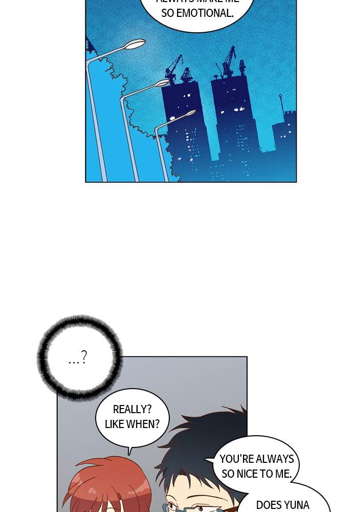 Love and Leashes Chapter 27 - page 63