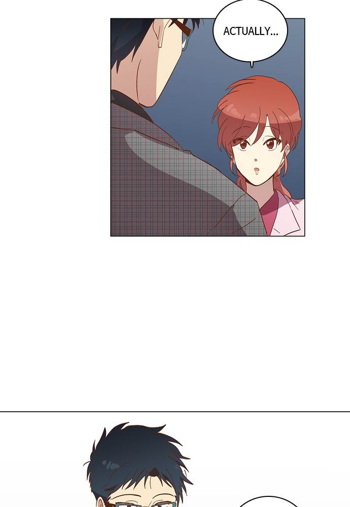 Love and Leashes Chapter 27 - page 67