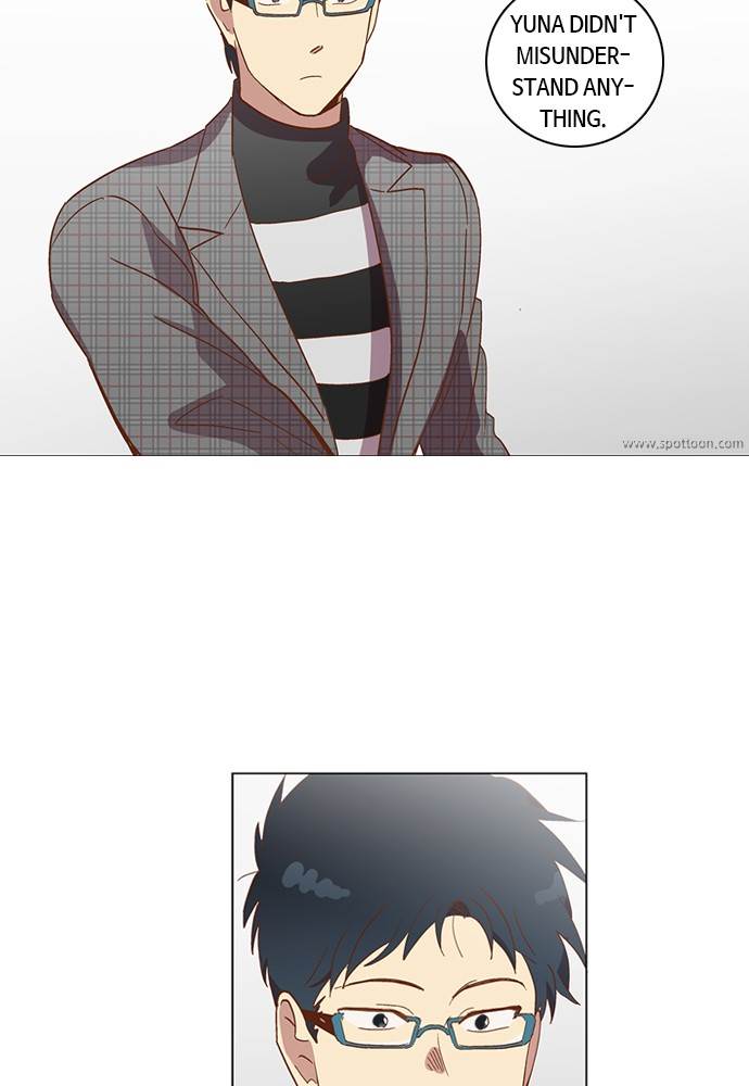 Love and Leashes Chapter 27 - page 68