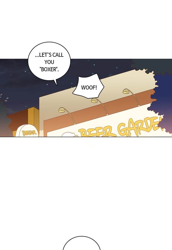 Love and Leashes Chapter 27 - page 74