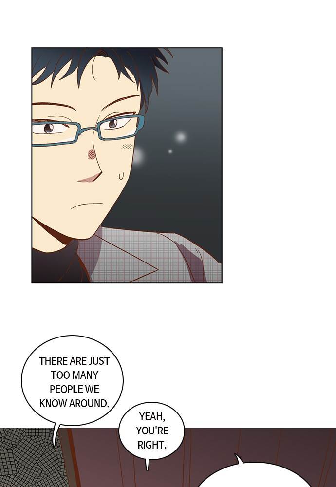 Love and Leashes Chapter 27 - page 9