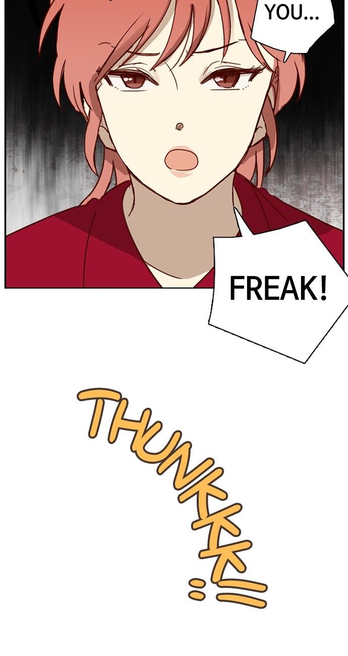 Love and Leashes Chapter 2 - page 14