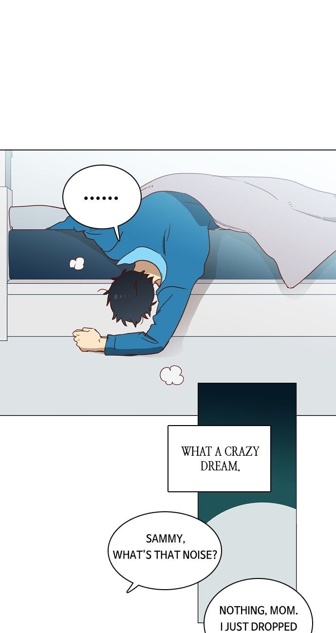 Love and Leashes Chapter 2 - page 15