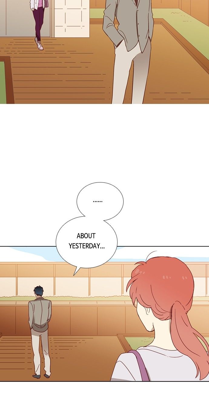 Love and Leashes Chapter 2 - page 24