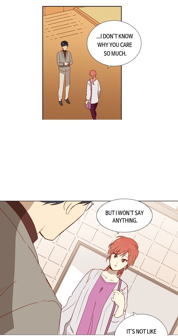 Love and Leashes Chapter 2 - page 28