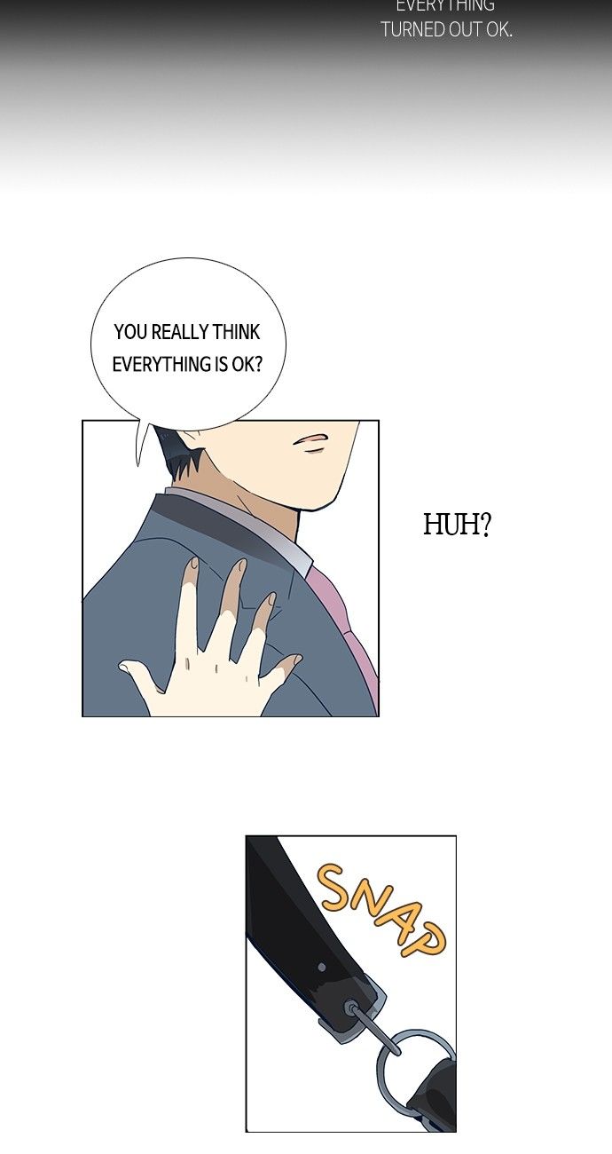Love and Leashes Chapter 2 - page 36