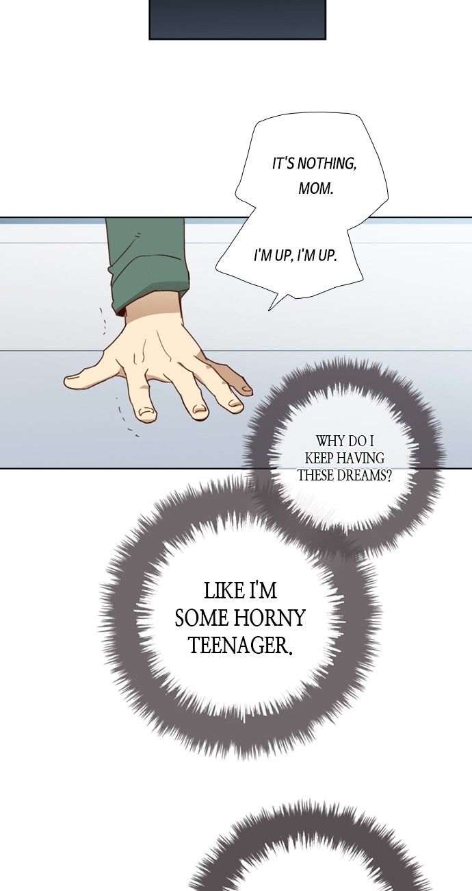 Love and Leashes Chapter 2 - page 41