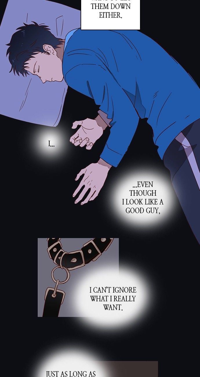 Love and Leashes Chapter 2 - page 7