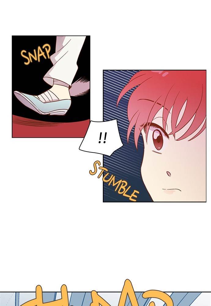 Love and Leashes Chapter 20 - page 11