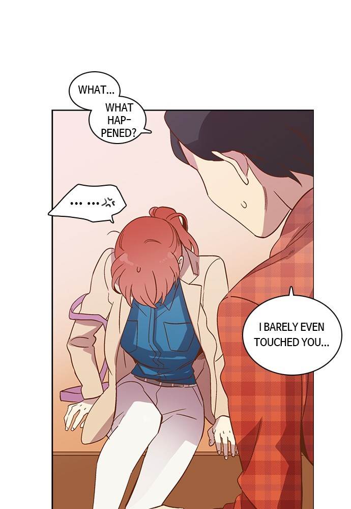 Love and Leashes Chapter 20 - page 13