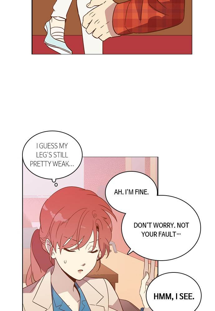 Love and Leashes Chapter 20 - page 14