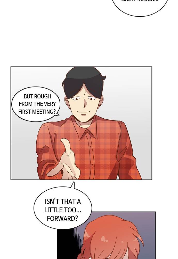 Love and Leashes Chapter 20 - page 17