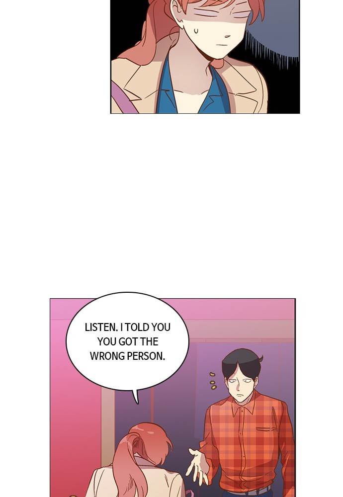 Love and Leashes Chapter 20 - page 18