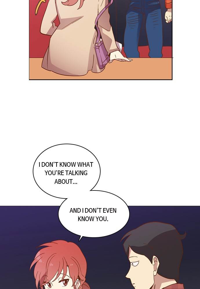 Love and Leashes Chapter 20 - page 19