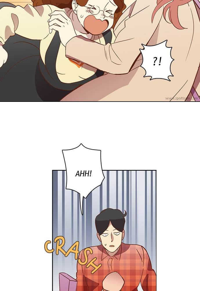 Love and Leashes Chapter 20 - page 22