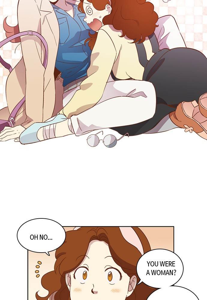Love and Leashes Chapter 20 - page 24