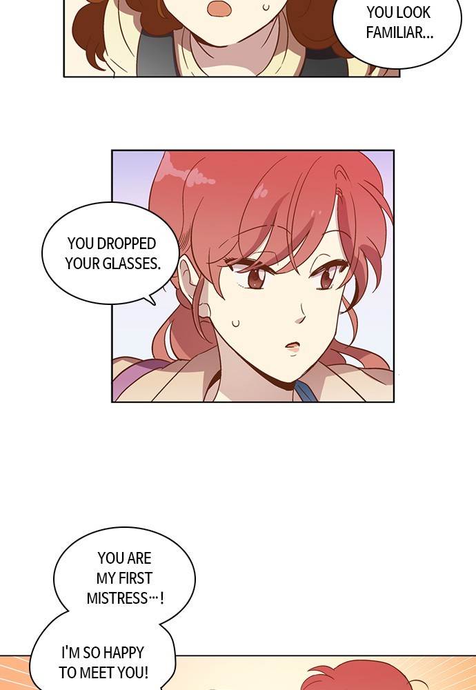Love and Leashes Chapter 20 - page 25