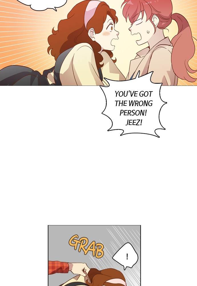 Love and Leashes Chapter 20 - page 26