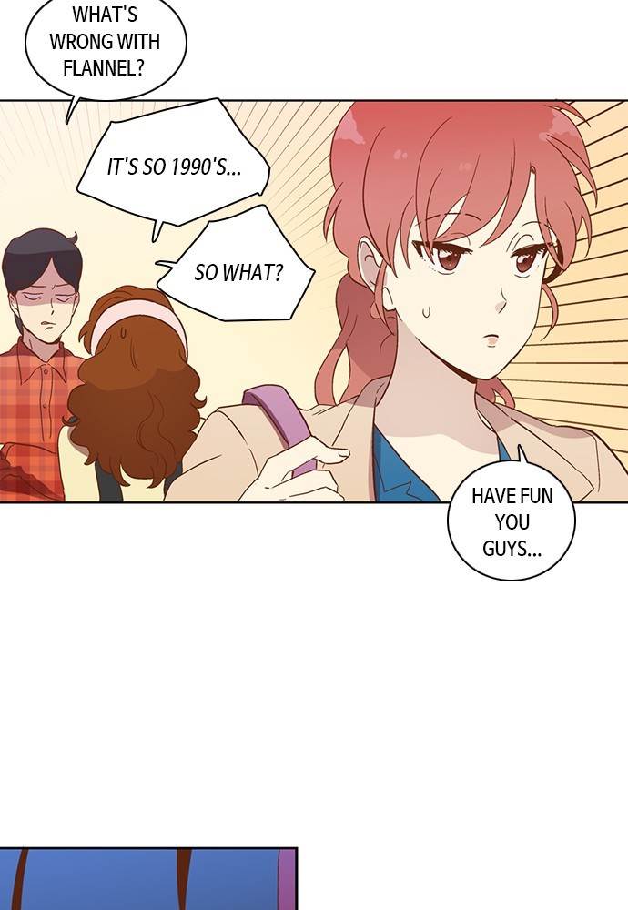 Love and Leashes Chapter 20 - page 29