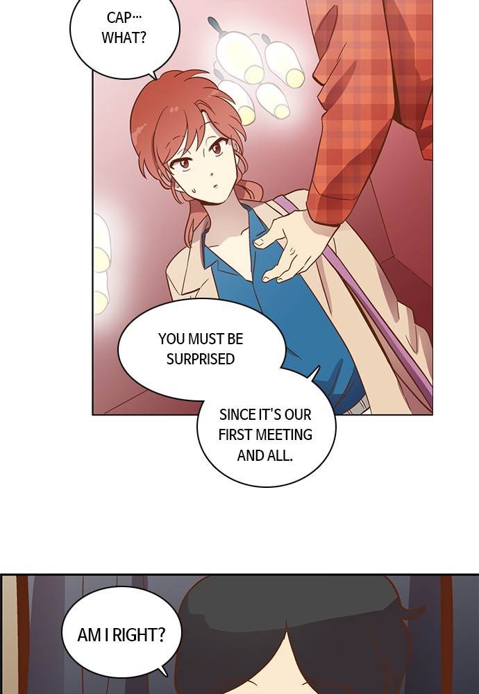 Love and Leashes Chapter 20 - page 3